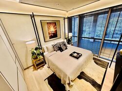Union Square Residences (D1), Condominium #544602391